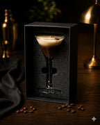 Espresso Martini Luxury Candle
